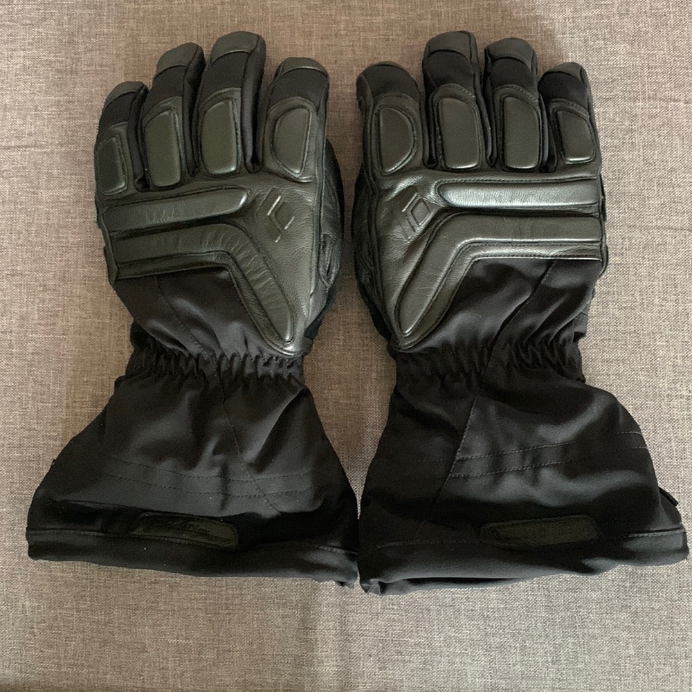 Ski Guide Gloves